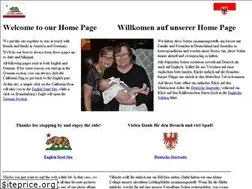 Sites similar to judy-volker.com