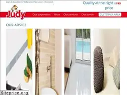 Sites similar to judy.tn