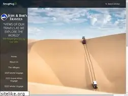 Sites similar to judyandbobstravels.com