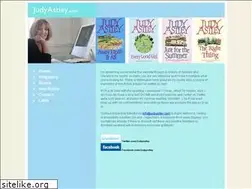 Sites similar to judyastley.com
