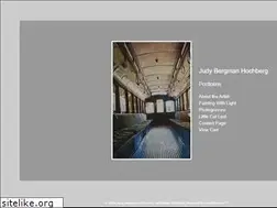 Sites similar to judybergmanhochberg.com