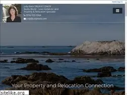 Sites similar to judyblack.com