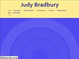 Sites similar to judybradbury.com