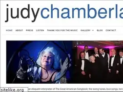 Sites similar to judychamberlain.com