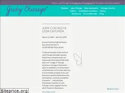 Sites similar to judychicago.com