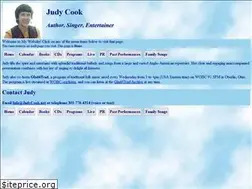 Sites similar to judycook.net
