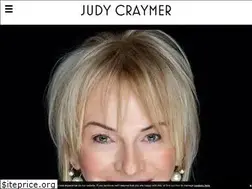 Sites similar to judycraymer.com