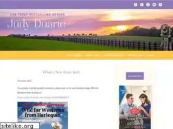 Sites similar to judyduarte.com