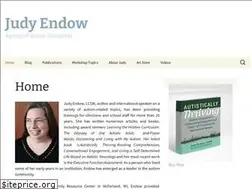 Sites similar to judyendow.com