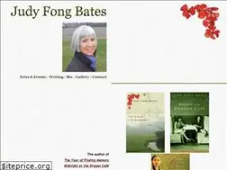 Sites similar to judyfongbates.com