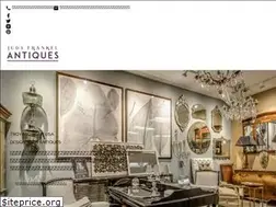 Sites similar to judyfrankelantiques.com