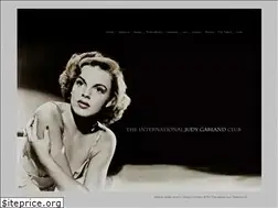 Sites similar to judygarlandclub.info