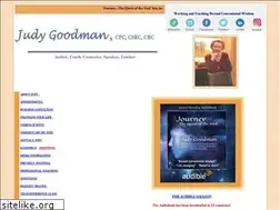 Sites similar to judygoodman.com