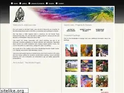 Sites similar to judygosz.com