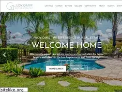 Sites similar to judygraff.com