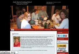 Sites similar to judyharris.com