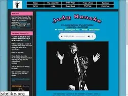 Sites similar to judyhenske.com