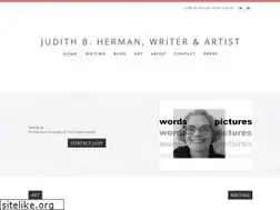Sites similar to judyherman.com