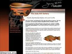 Sites similar to judyhillgallery.com