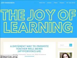 Sites similar to judyimamudeen.com
