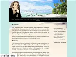 Sites similar to judyinman.com