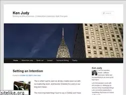 Sites similar to judykat.com