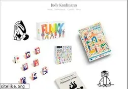 Sites similar to judykaufmann.com