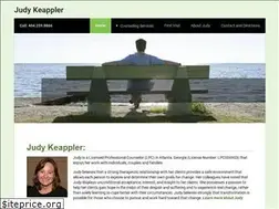 Sites similar to judykeappler.com