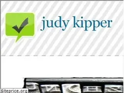 Sites similar to judykipper.de
