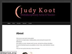 Sites similar to judykoot.com