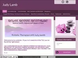 Sites similar to judylamb.co.uk