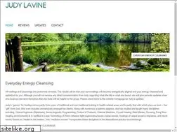 Sites similar to judylavine.com