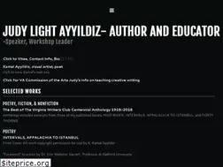 Sites similar to judylightayyildiz.com