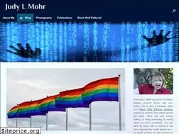 Sites similar to judylmohr.com