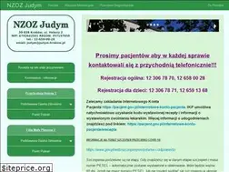 Sites similar to judym.krakow.pl