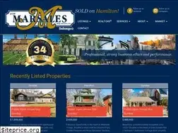 Sites similar to judymarsales.com