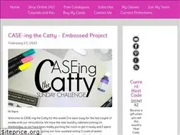 Sites similar to judymay.typepad.com
