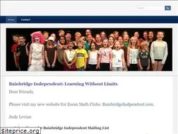 Sites similar to judymlevine.com