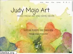 Sites similar to judymojoart.com