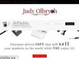 Sites similar to judyolbrych.com