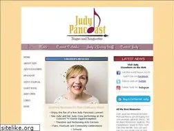 Sites similar to judypancoast.com