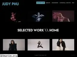 Sites similar to judyphu.com