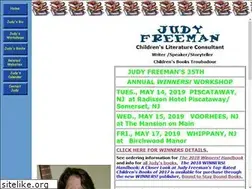 Sites similar to judyreadsbooks.com