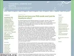 Sites similar to judyrobertson.typepad.com