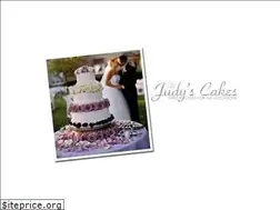 Sites similar to judys-cakes.com