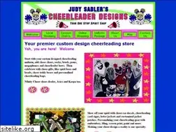 Sites similar to judysadlers.com