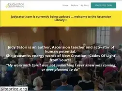 Sites similar to judysatori.com