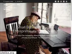 Sites similar to judysbusinessblog.com