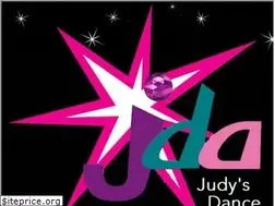 Sites similar to judysdanceacademy.com