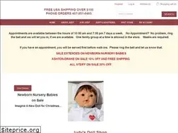 Sites similar to judysdolls.com